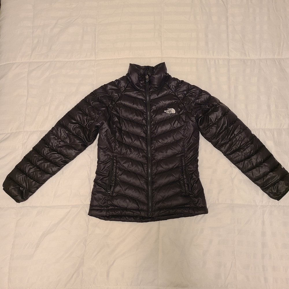 Northface Down PufferJacket